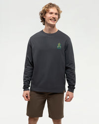 Tentree Emerald Edge LS - Men's